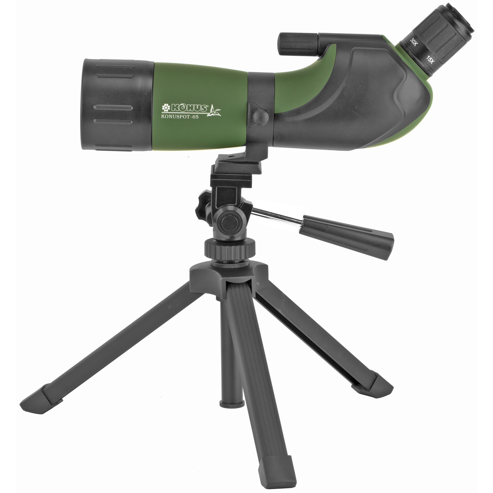 Konus Konuspot65 1545x65 Grnblk Gun Scopes at