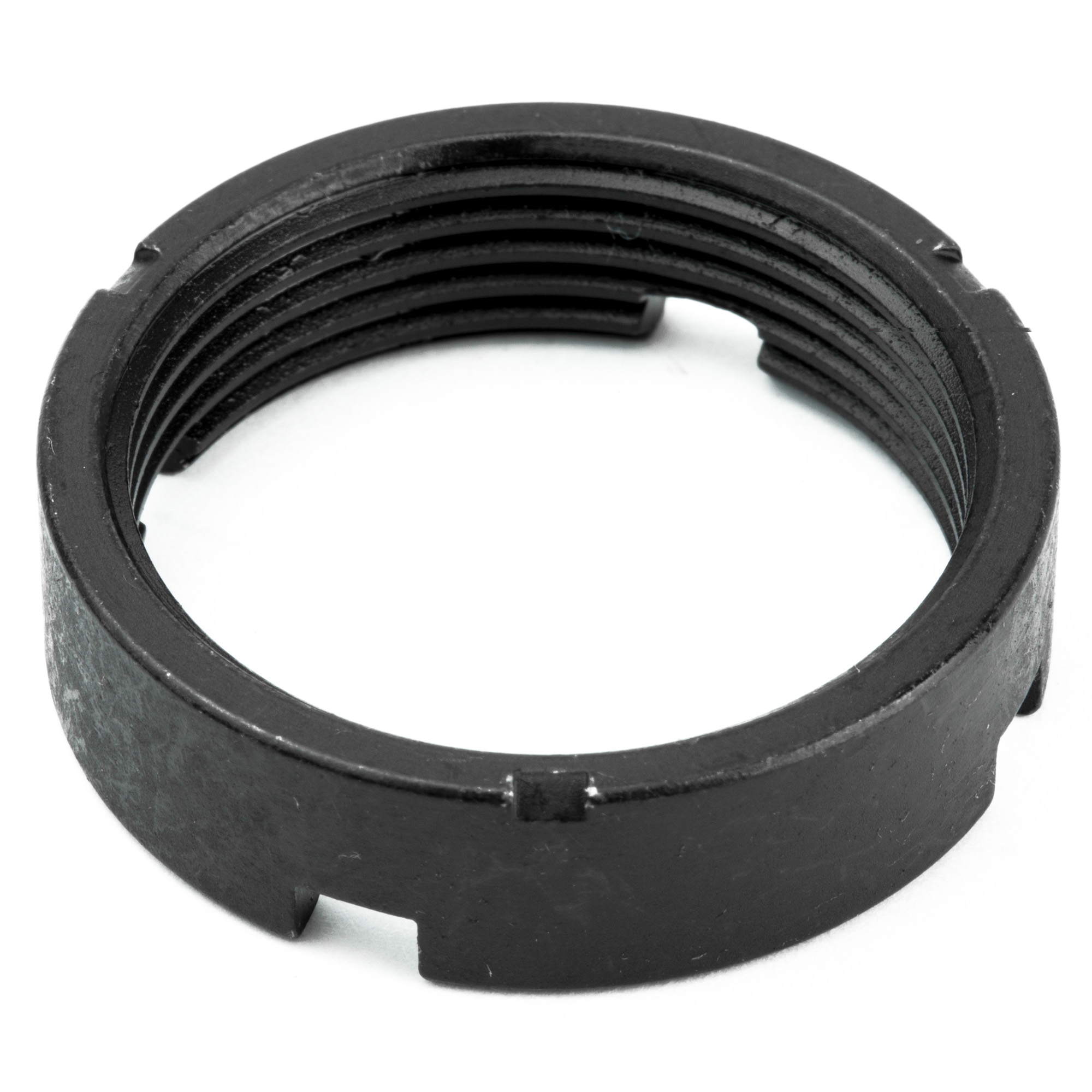 Lbe Ar Castle Nut Other Gun Accessories & Parts at