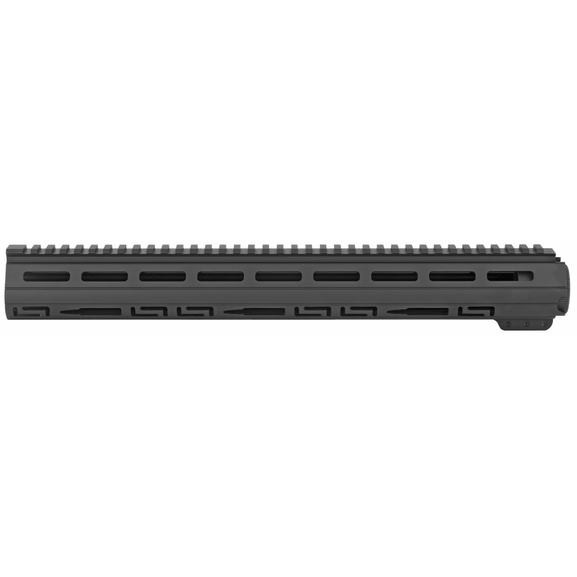 Luth Ar Palm Handguard 15" Mlok Pistol Grips at