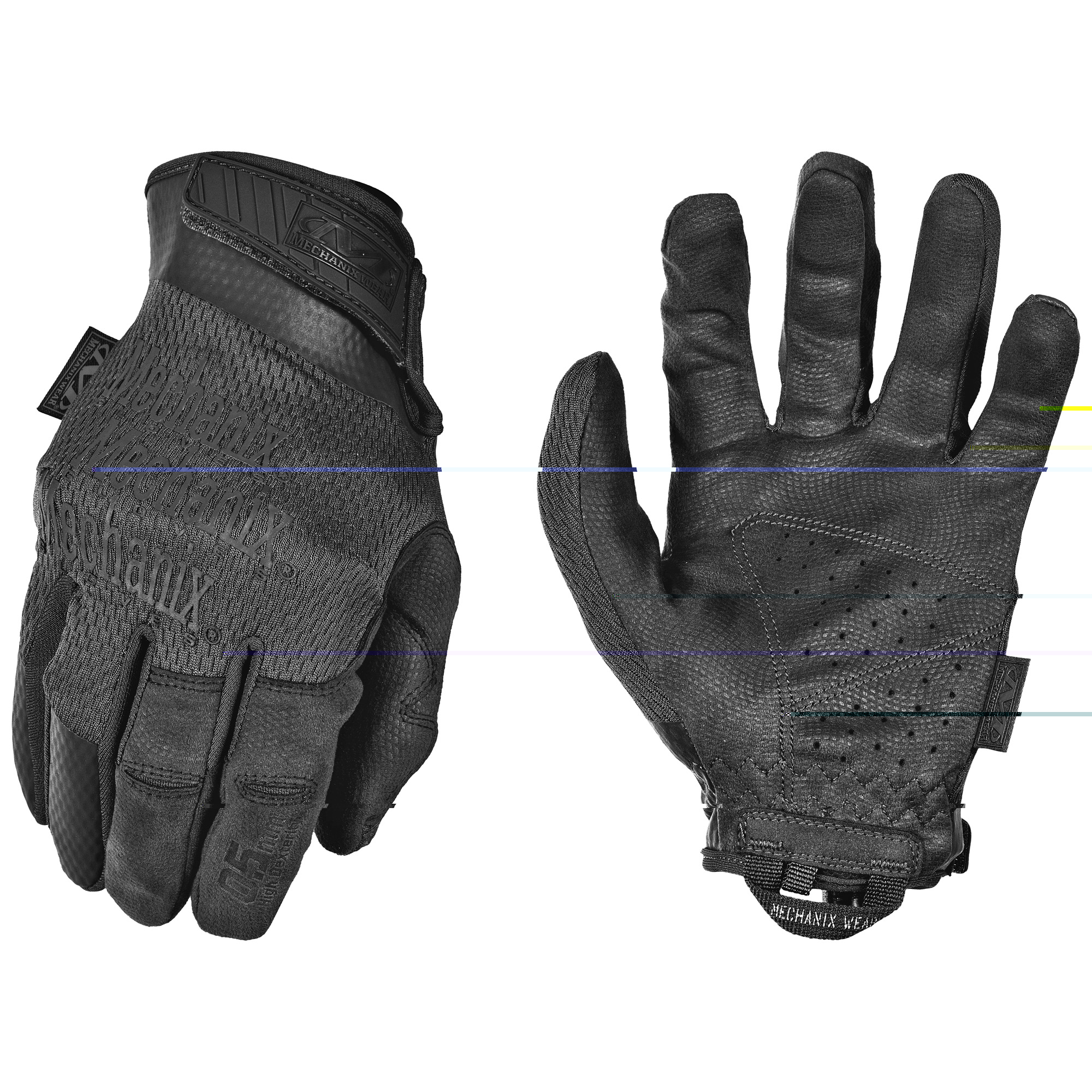 Mechanix Wear Spl 0.5mm Covert Xxl Other Clothing at