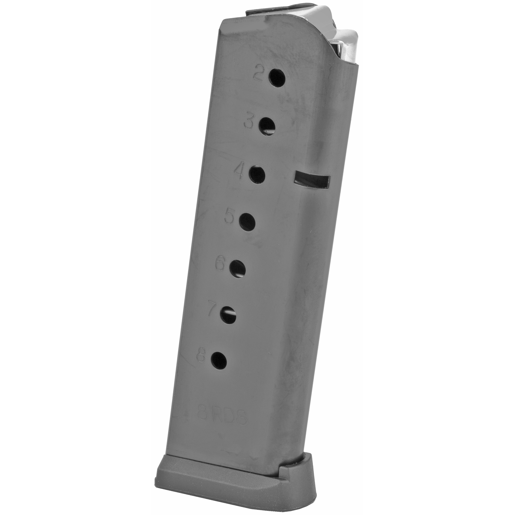 Mag Ati 1911 45acp 8rd Blk Other Gun Accessories & Parts at GunBroker