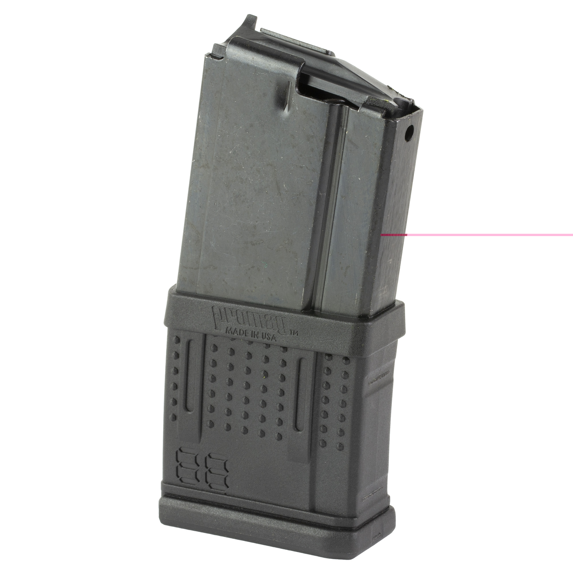 Promag Ruger Mini 14 223rem 20rd Hyb Rifle Magazines & Rifle Clips at
