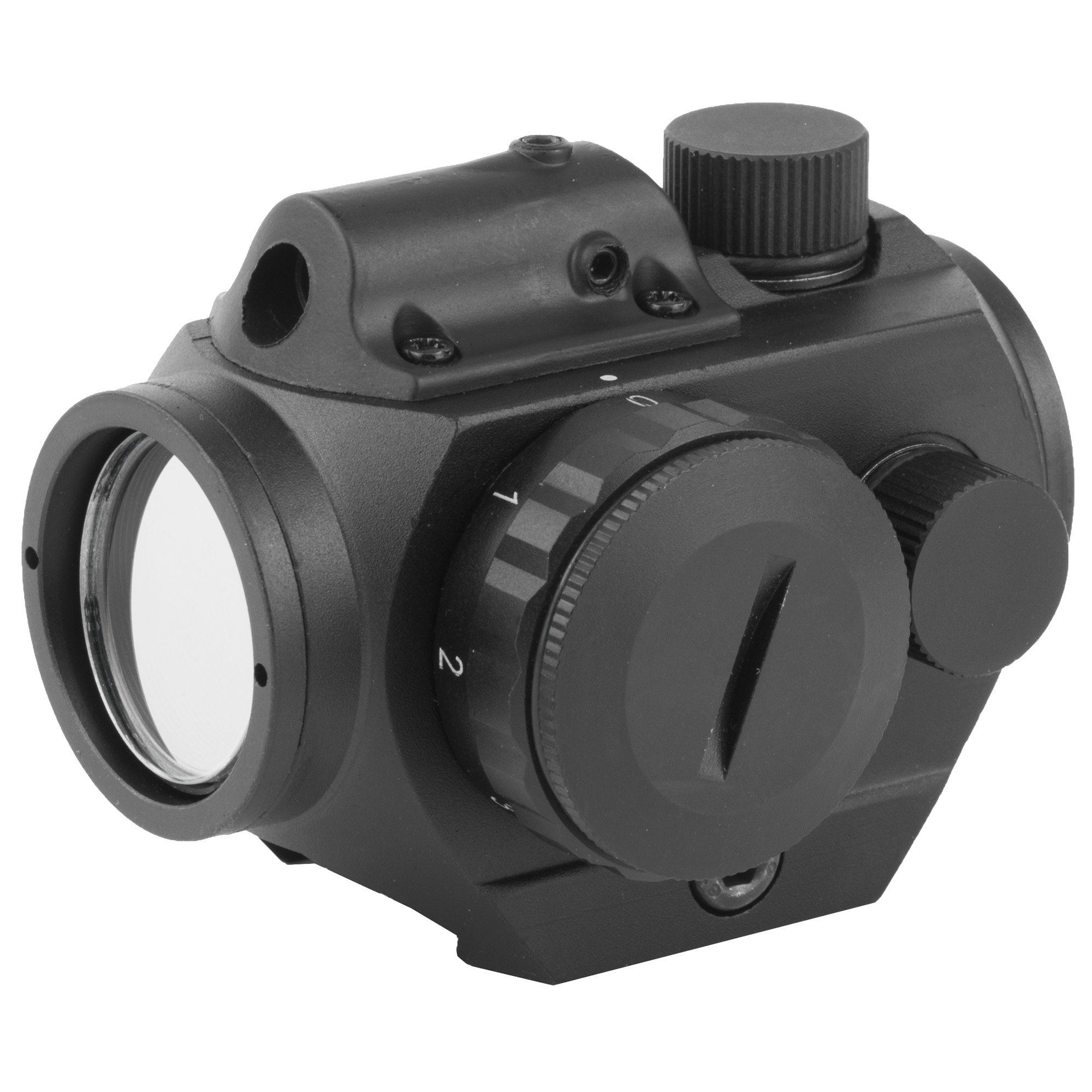 thumbnail image 2 of VISM By NcStar Gun CaseStar (CV2906-36),Black 2 of 13