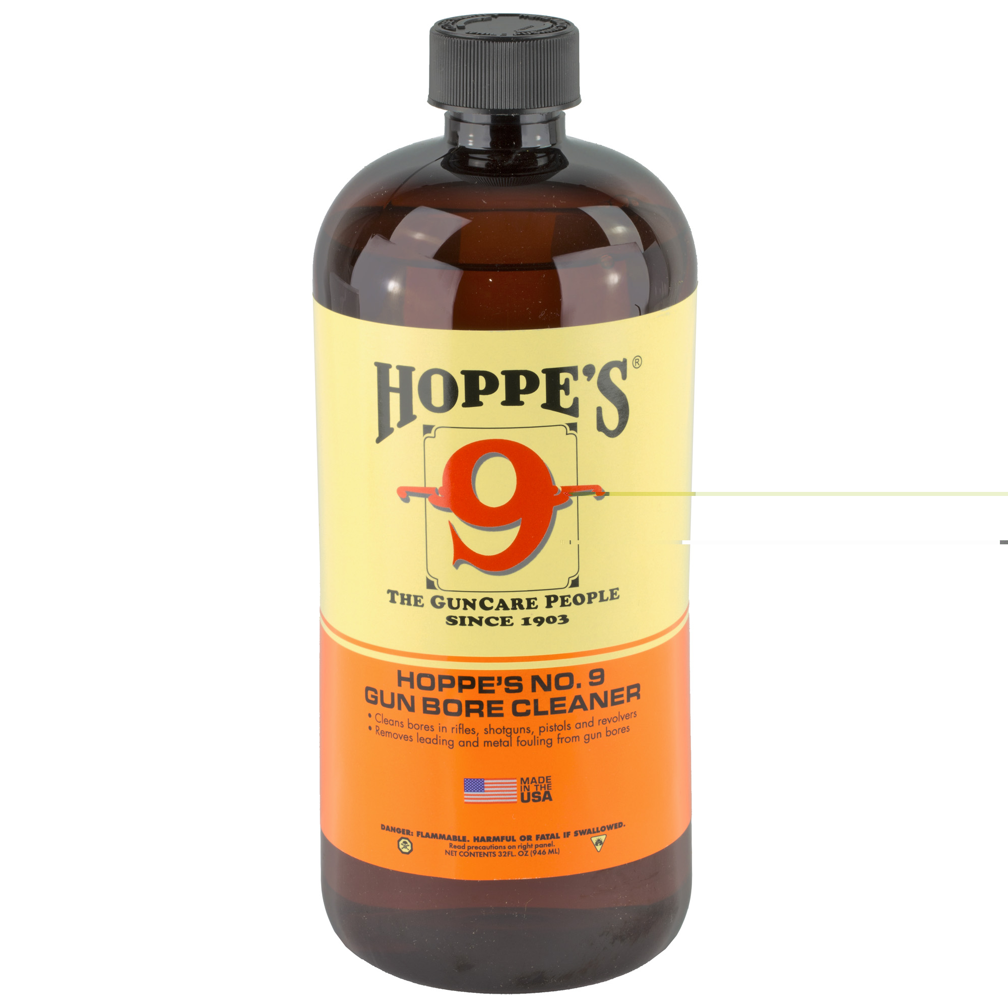 Hoppes 9 Quart Gun Cleaning Kits & Gun Cleaning Supplies at GunBroker