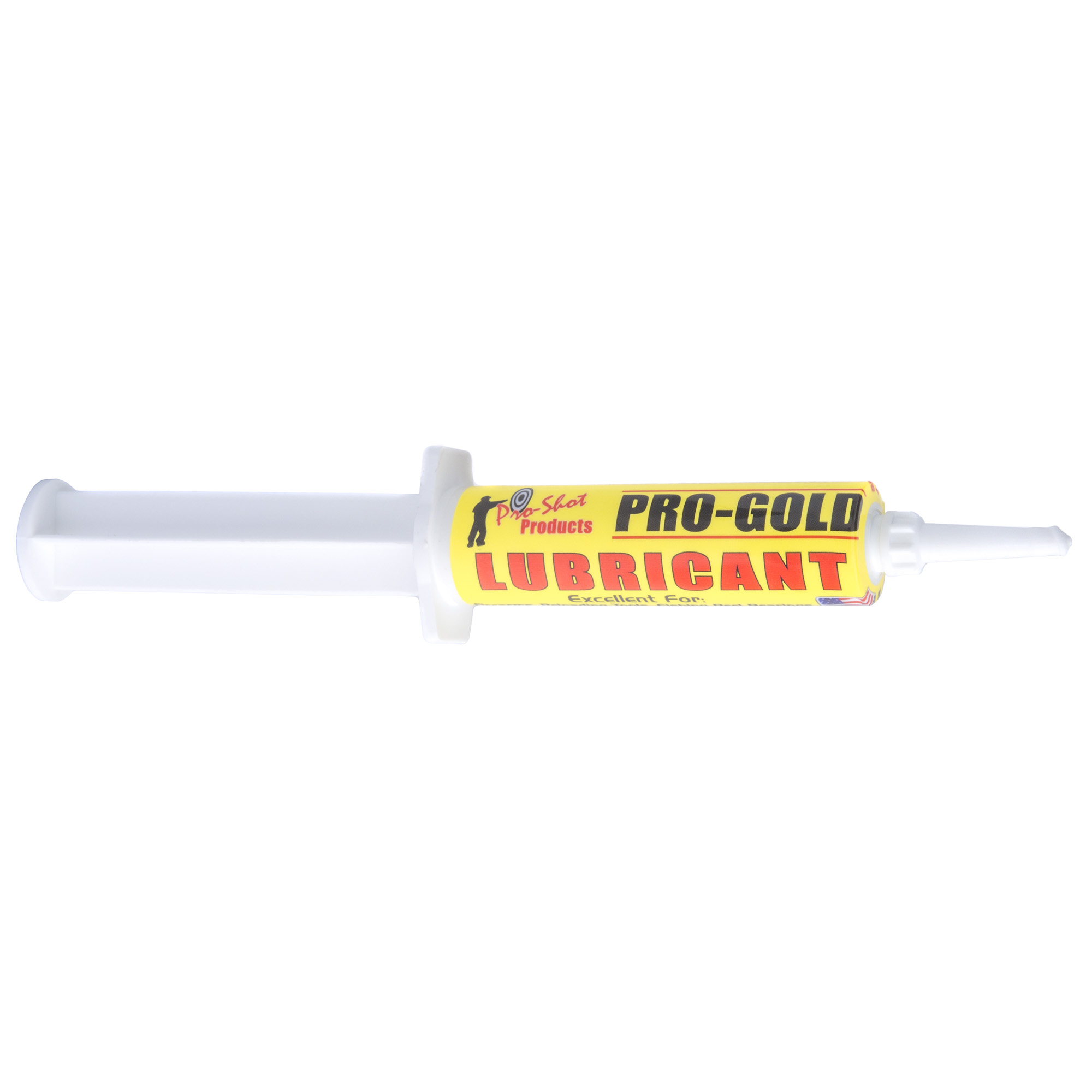 Proshot Progold Lubricant 10cc Gun Cleaning Kits & Gun Cleaning