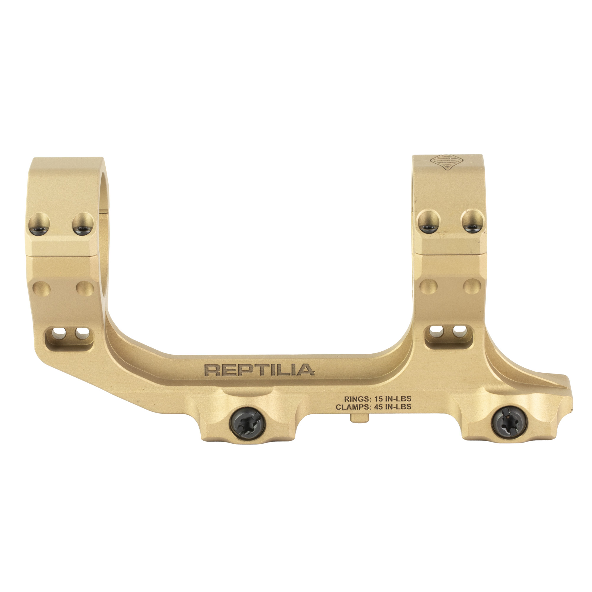 Reptilia Aus 34mm Mount 1.93