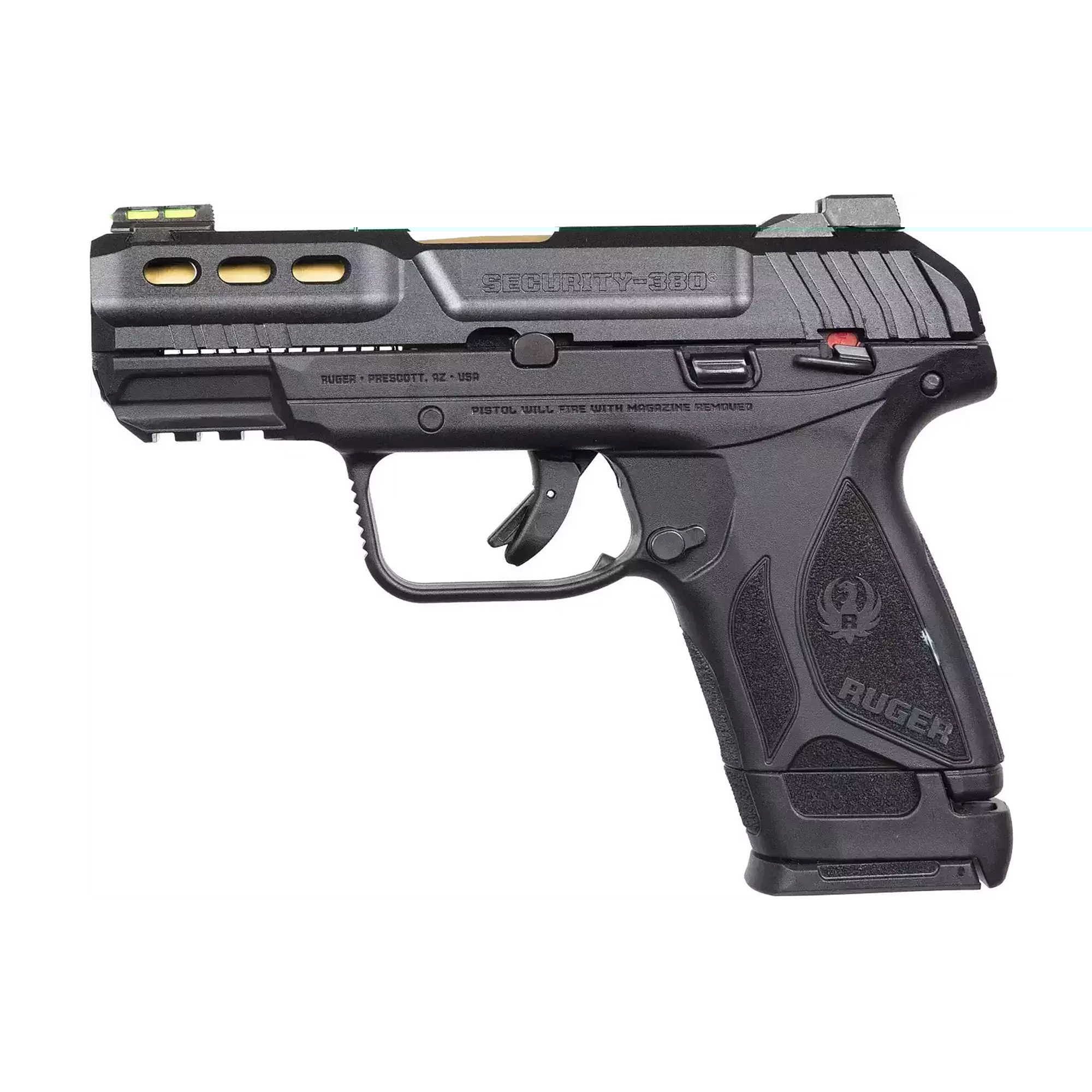 Ruger Security-380
