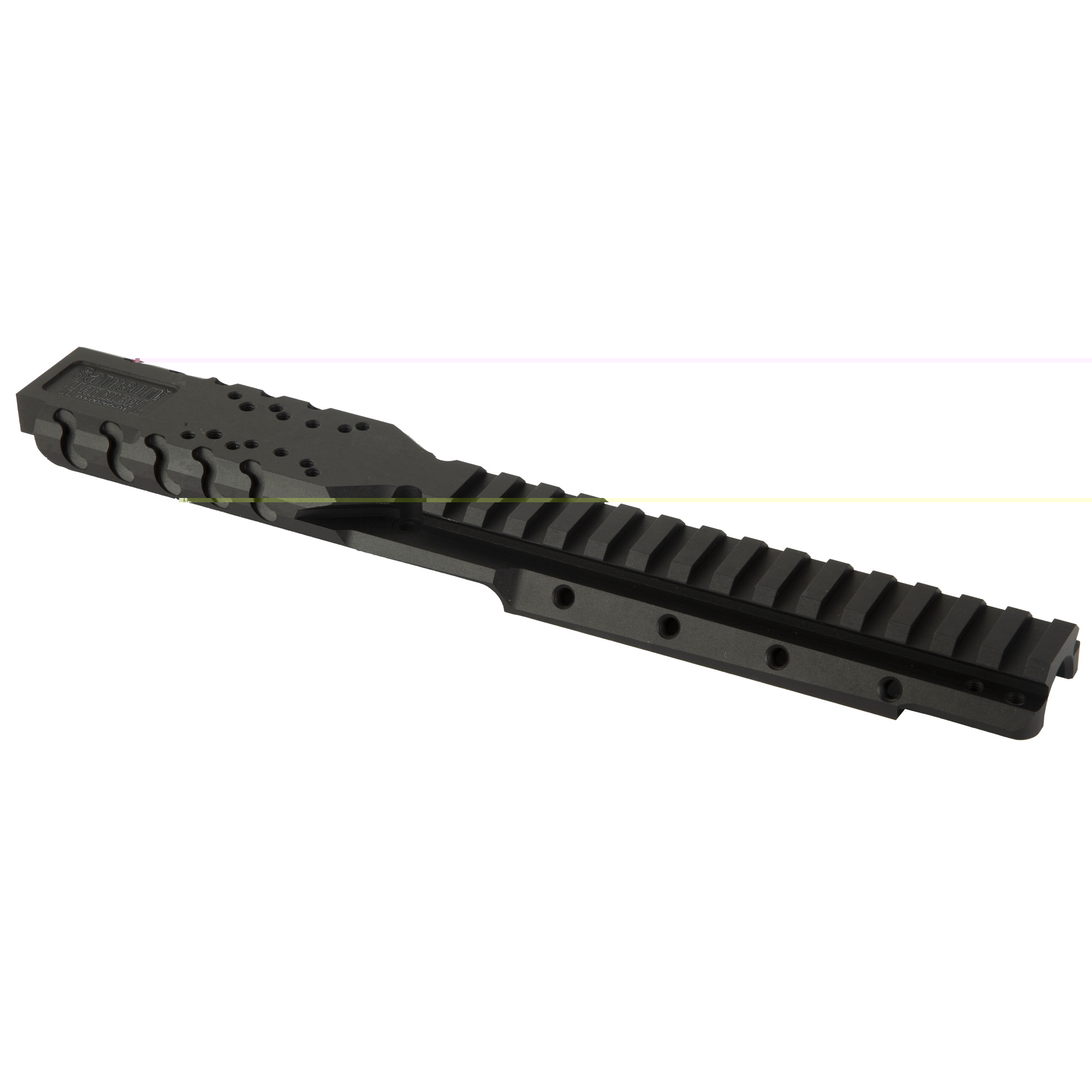 Samson Hnnibl Rl For Rgr Mini 14 08+ Rifle Stocks at