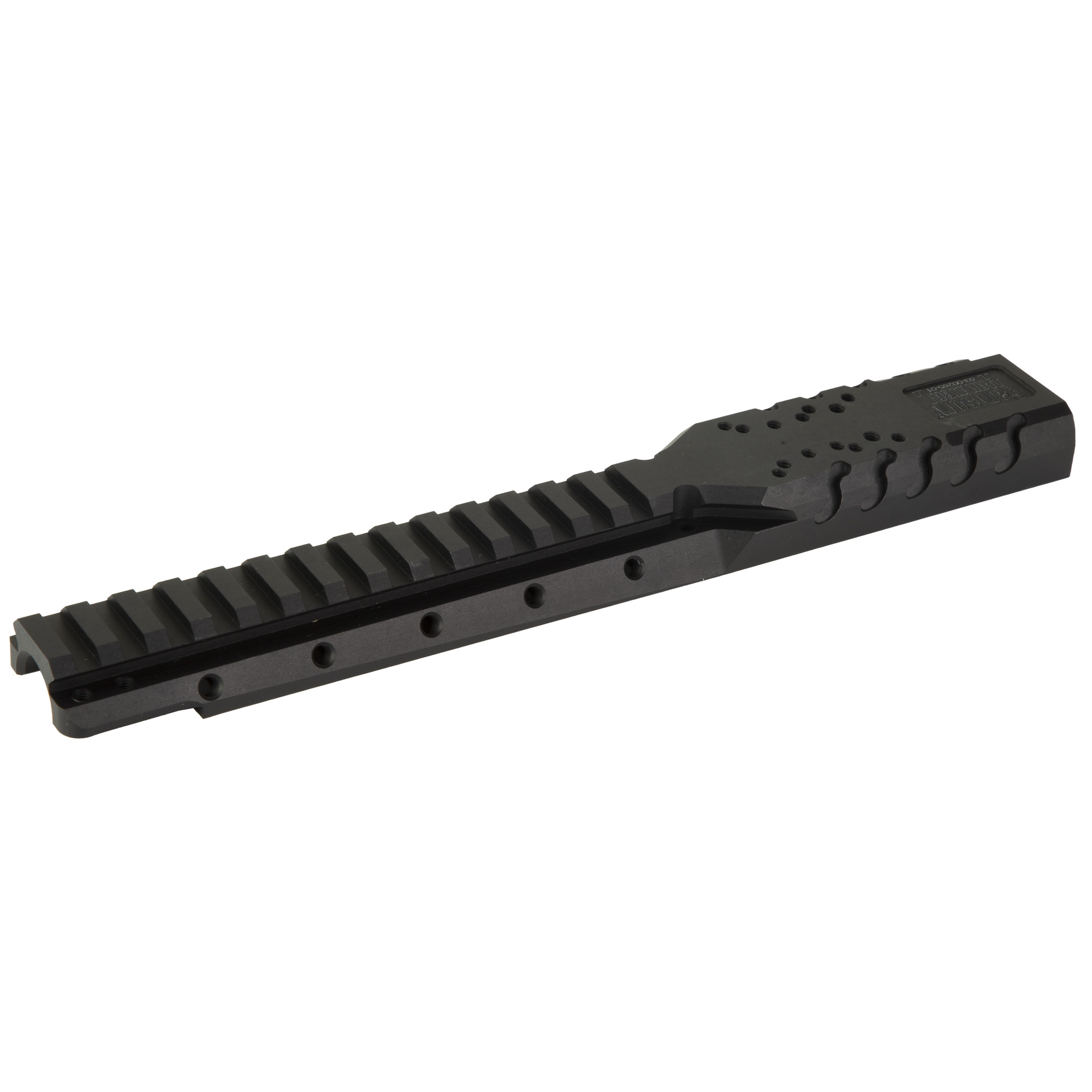 Samson Hnnibl Rl For Rgr Mini 14 08+ Rifle Stocks at