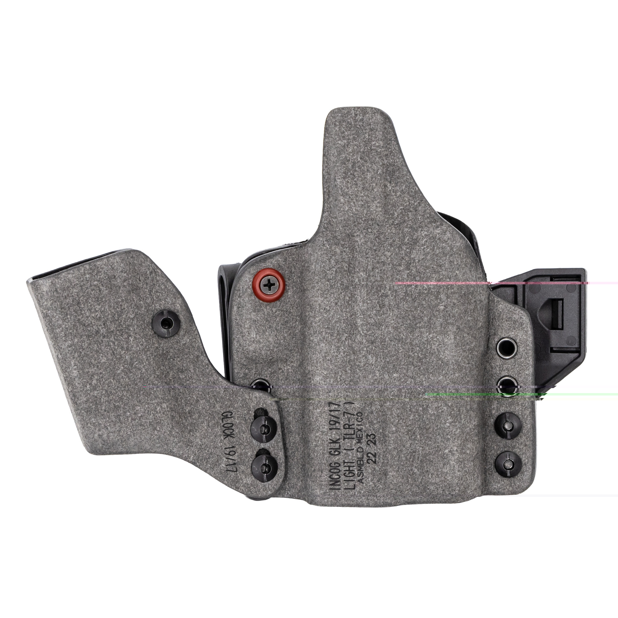 Porta Caricatore MAG POUCH Per SIG SAUER P365 – Stampa 3D, Per Destrimani (RH)