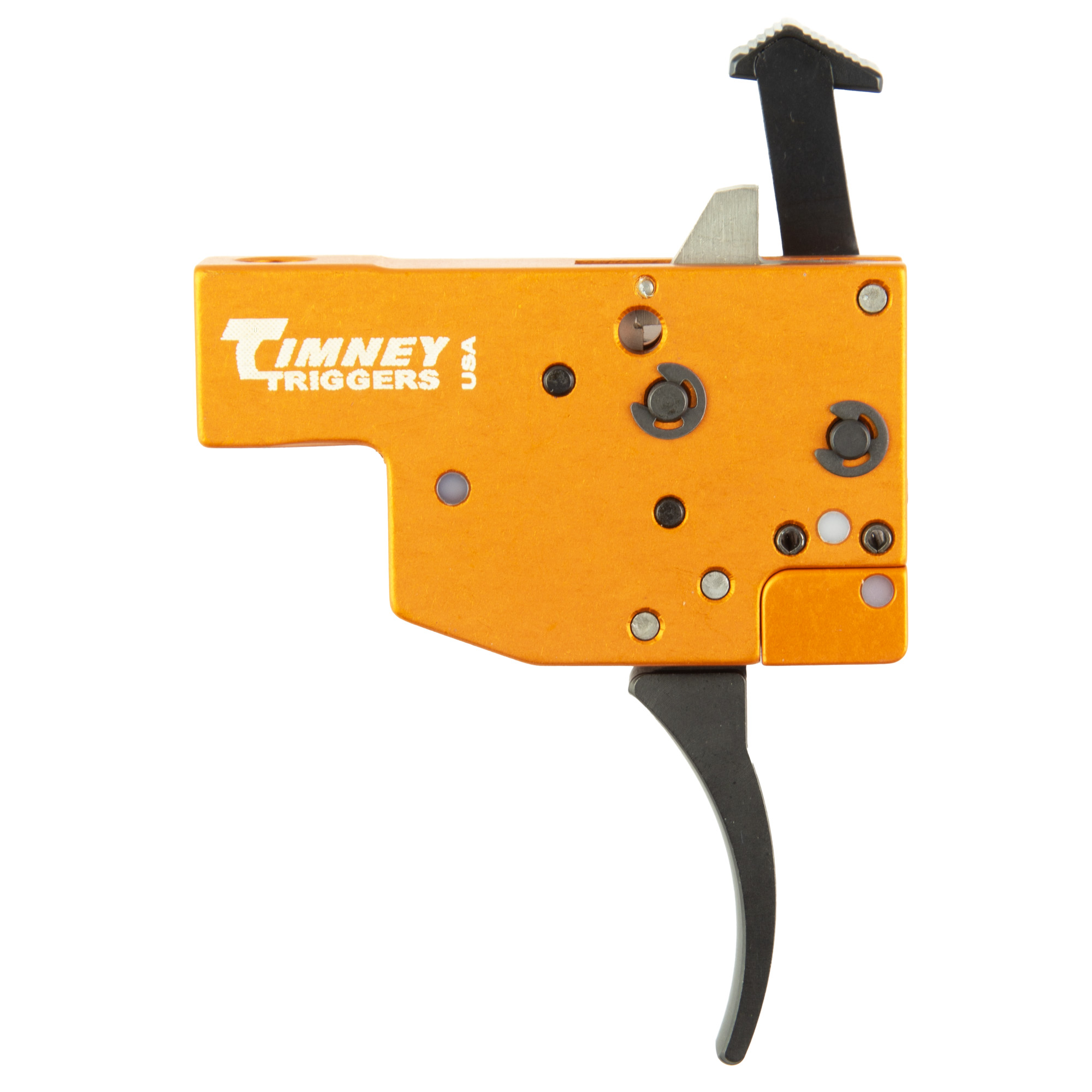 Timney Trig Fits Tikka T3-t3x 2 Stg - Other Gun Accessories & Parts at ...
