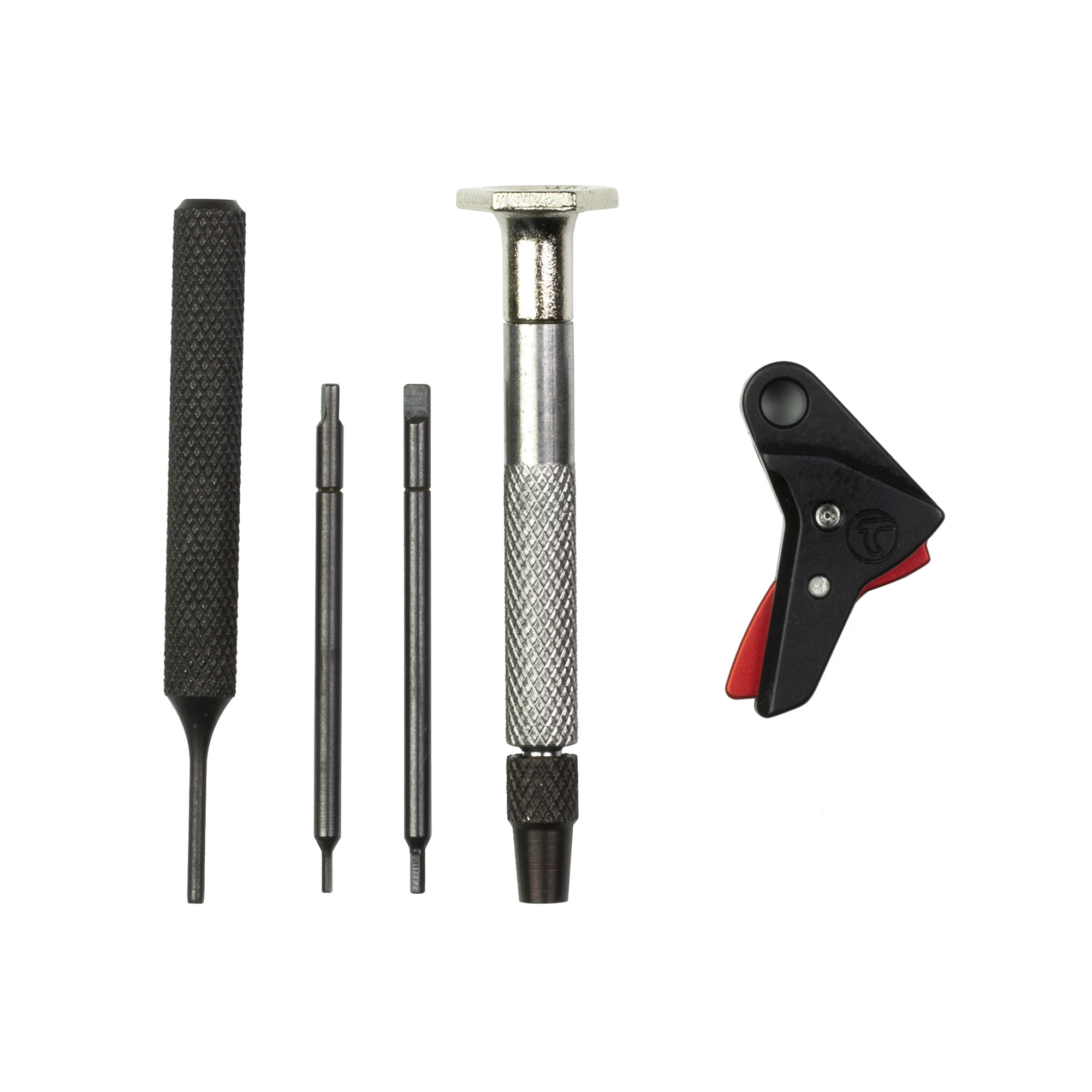 Timney For Glk Gen 34 Eft Shoe Gun Parts Kits at