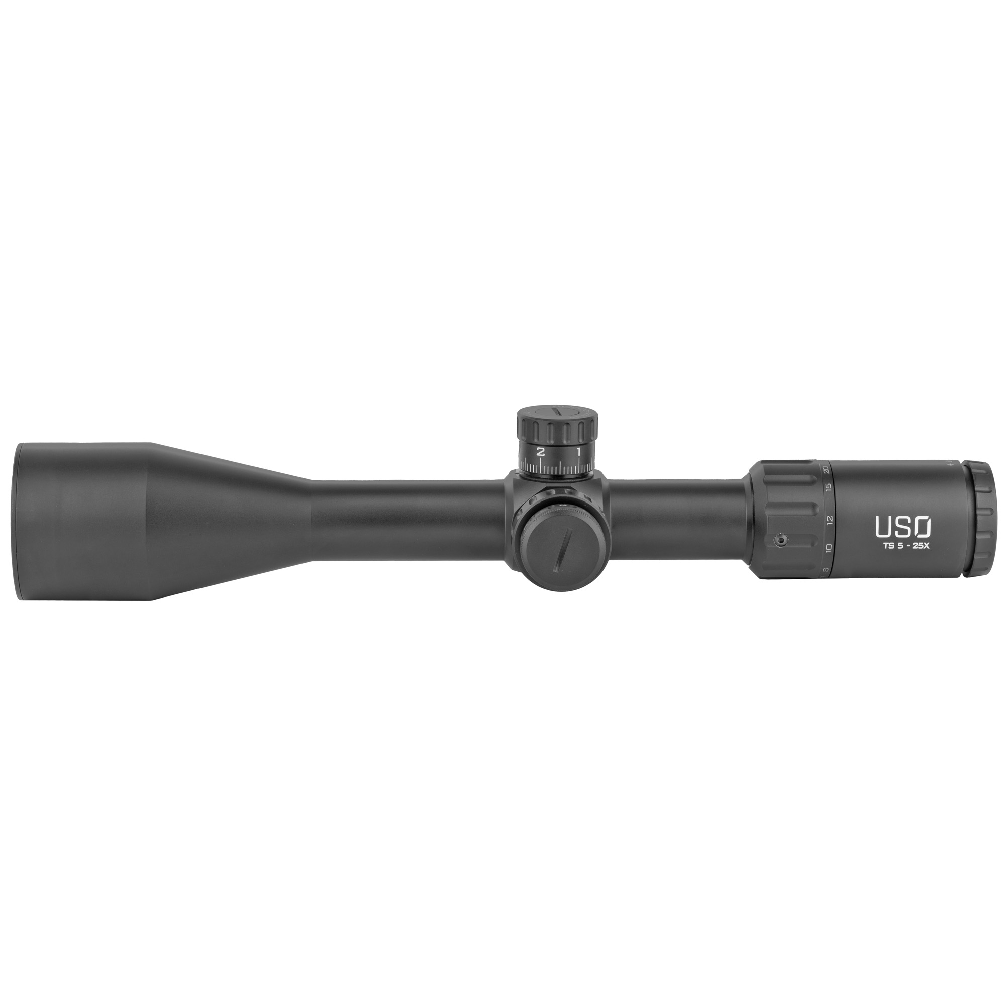 Us Optics 525x50 Ffp Jvcr Gun Scopes at 1068254235