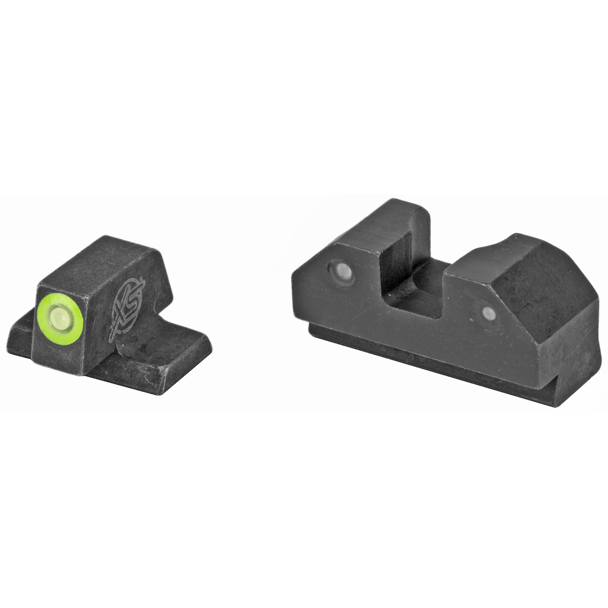 XS Sights R3D Night Sights Green Canik TP9 main image 1