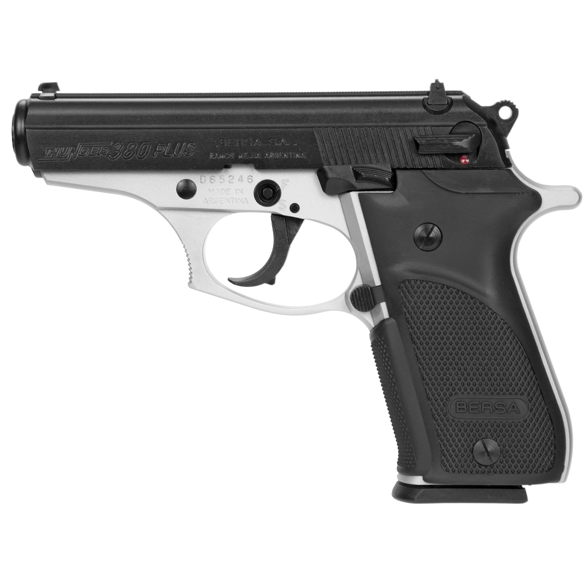 Bersa Thunder Plus
