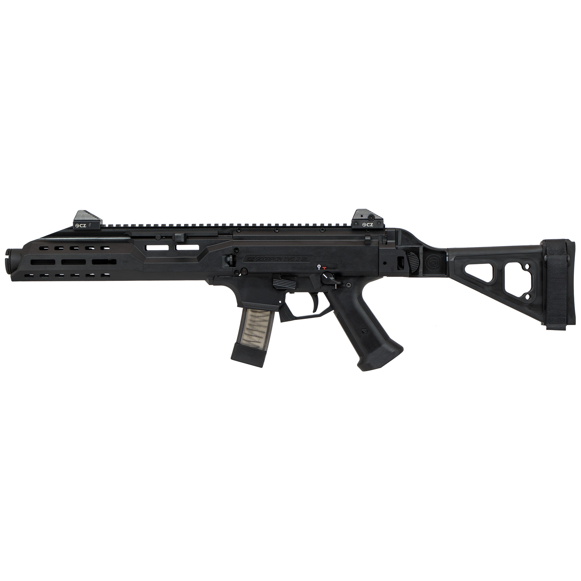 Cz Scorpion EVO 3 S1