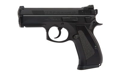 Cz Cmp Sdp 9mm Blk Heinie Ns 14rd