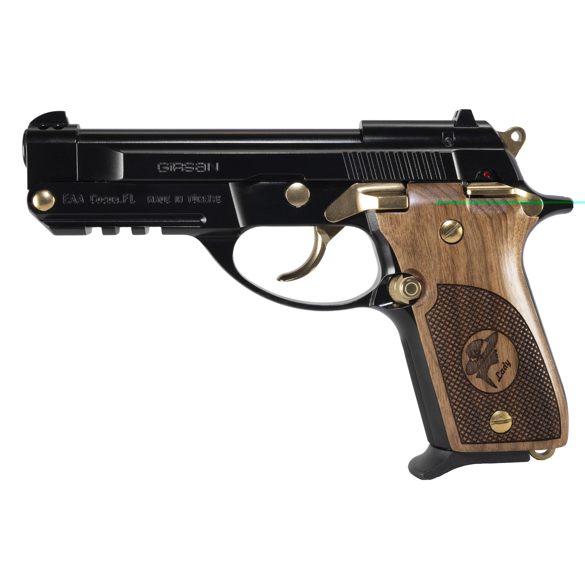 Girsan MC14T
