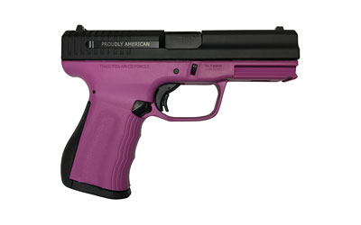 Fmk 9c1g2 9mm 4" 10rd Dao 2 Mags Ras