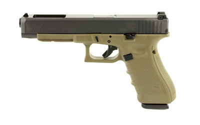 Glock 35
