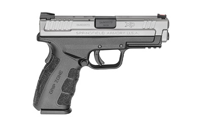 Springfield XD MOD.2