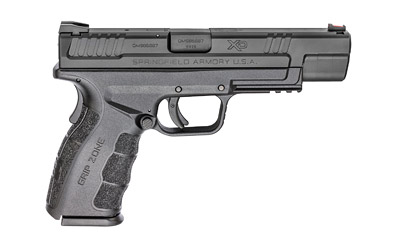 Springfield XD MOD.2