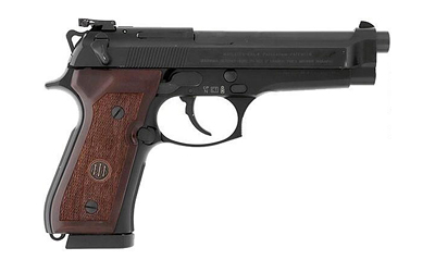 Beretta 92fs Victory 9mm 17rd