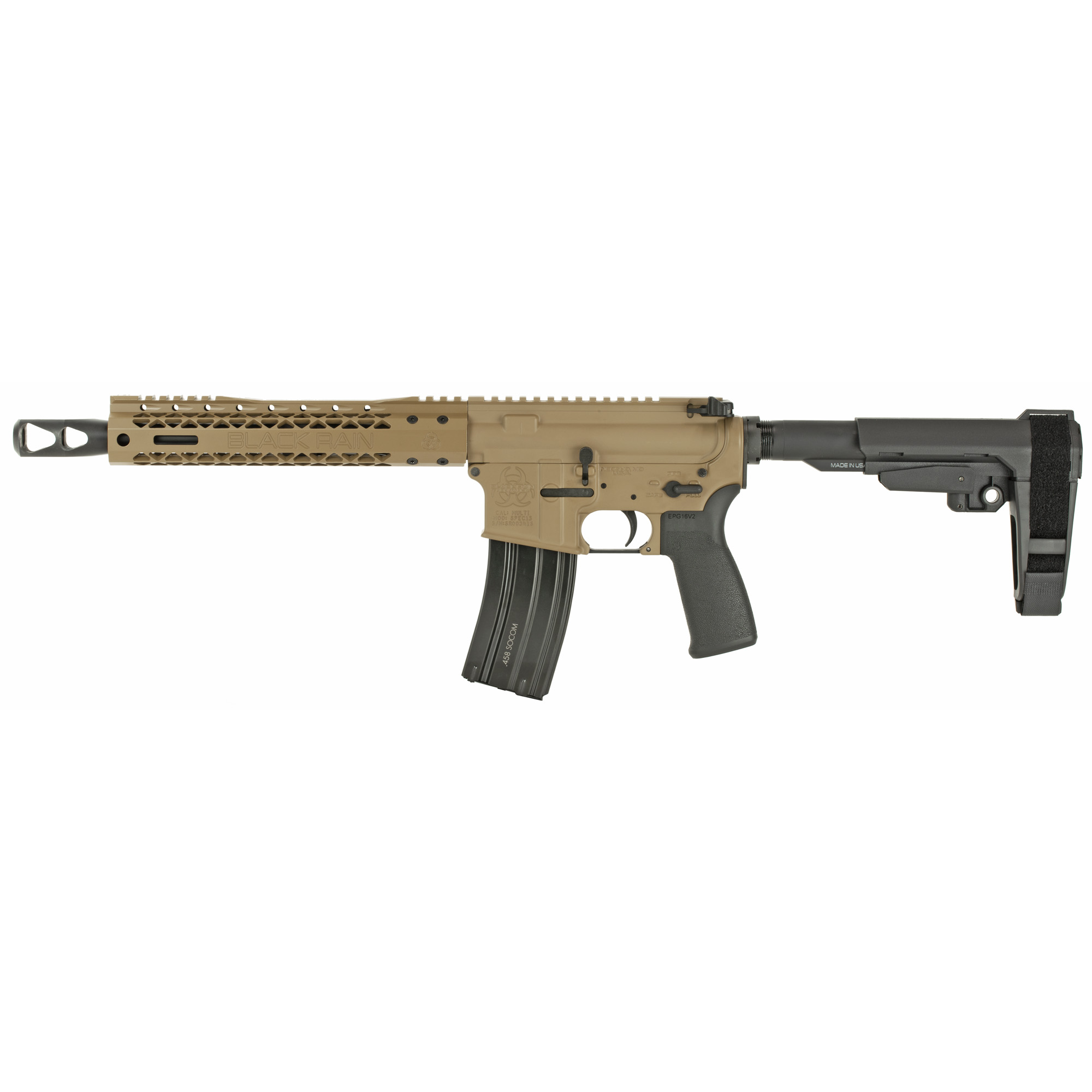 BLACK RAIN ORDNANCE SPEC15