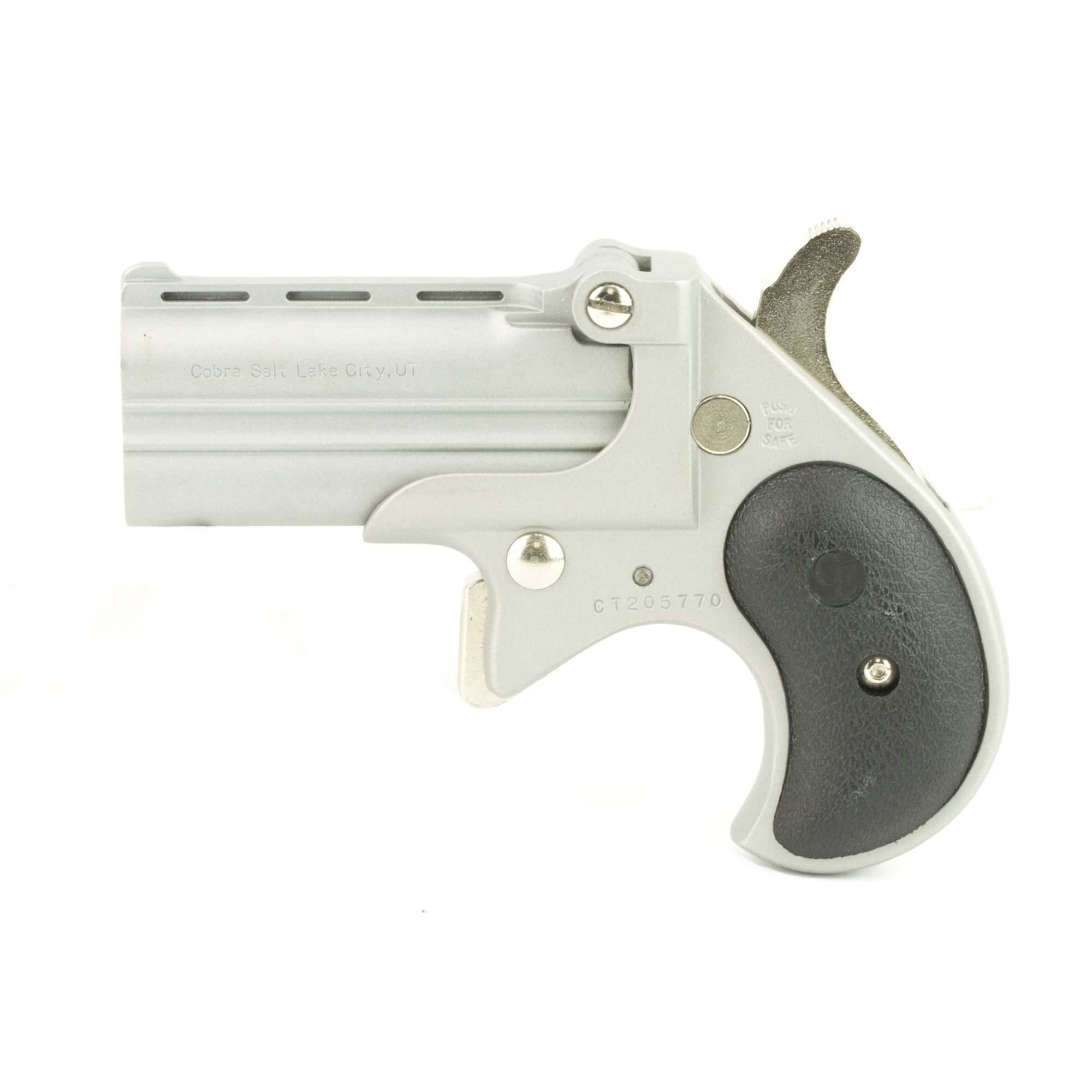 Cobra Ent Big Bore 22wmr Stn Ckote/k