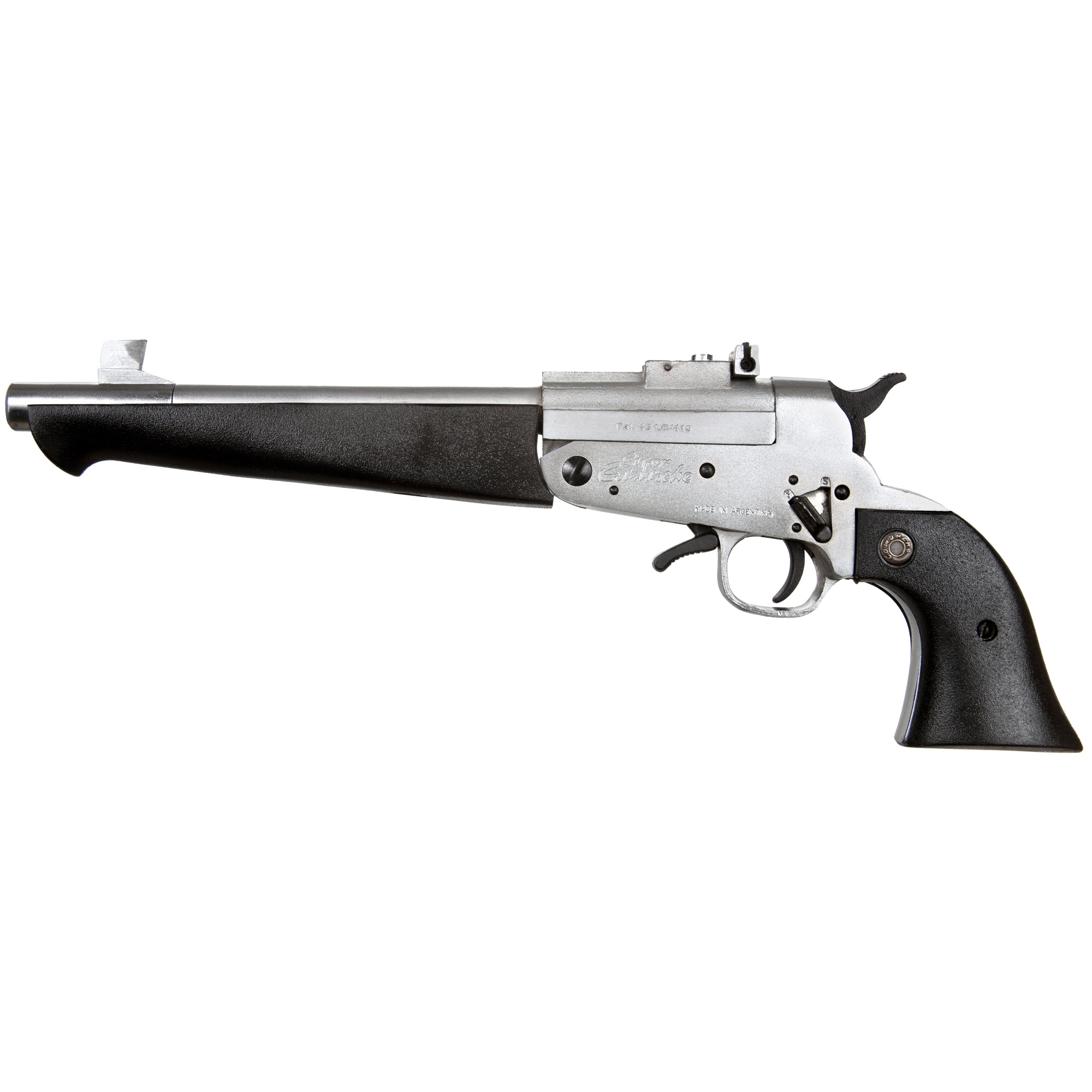 Sup. Comanche 45lc/410 10" Nk