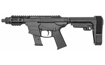 Fightlite Mxr Pstl Alum 9mm 5" Sba3
