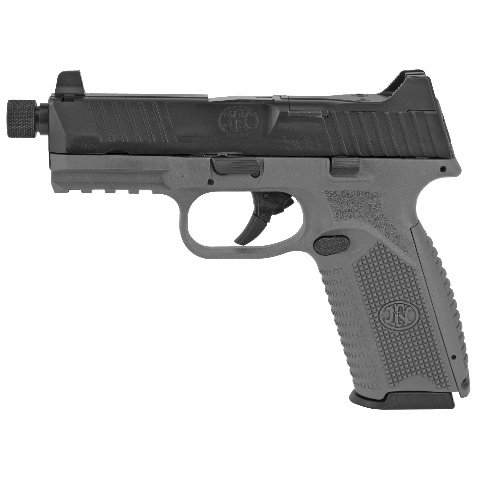Fn America FN509 Tactical