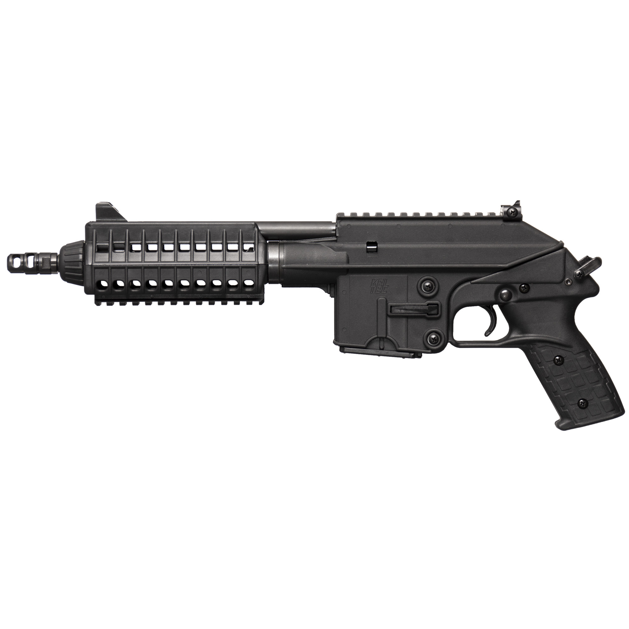 Keltec Plr16 Pstl 5.56 9.2" W/hndgrd
