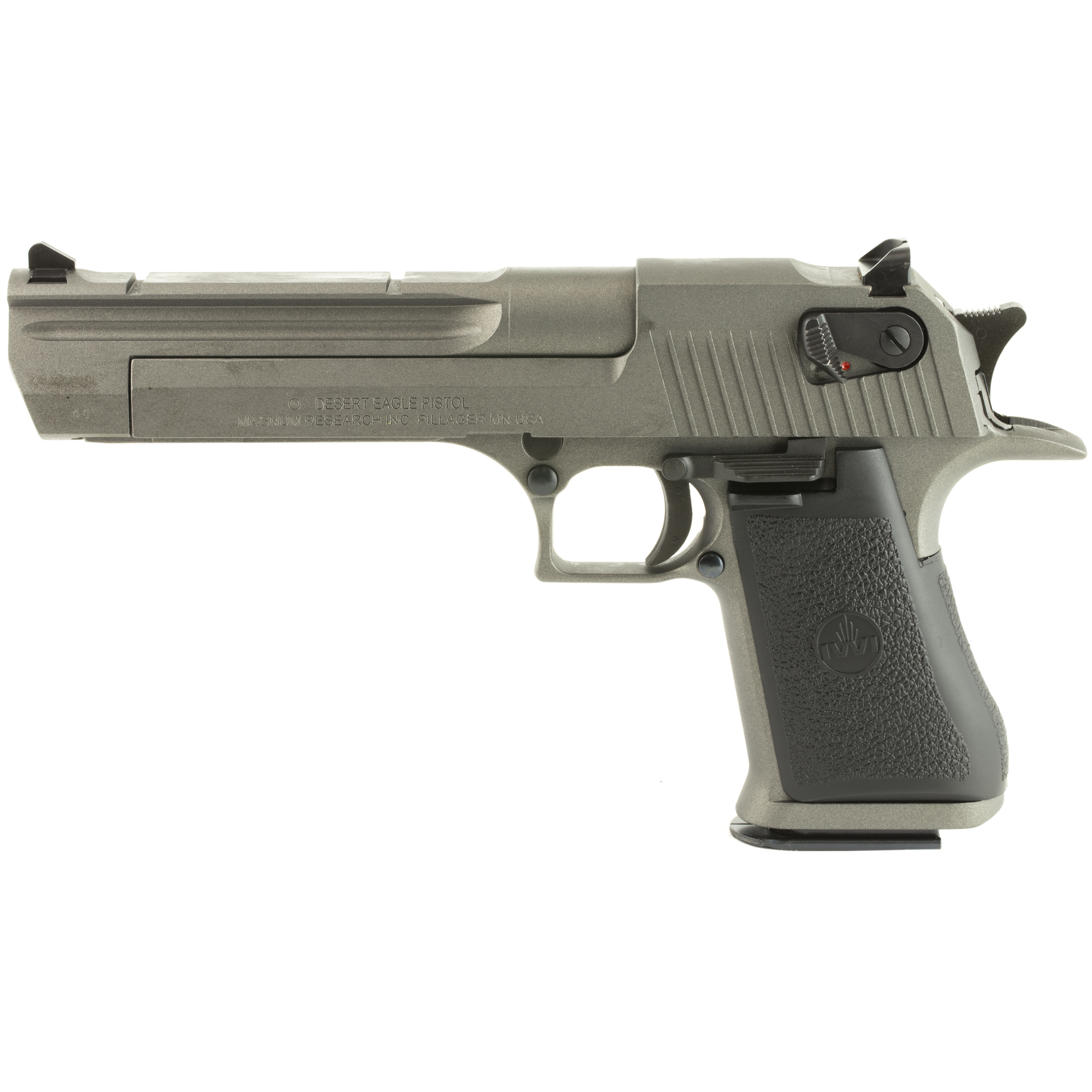 De Mk19 44mag 6" Tungsten (cali)