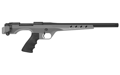 Nosler M48