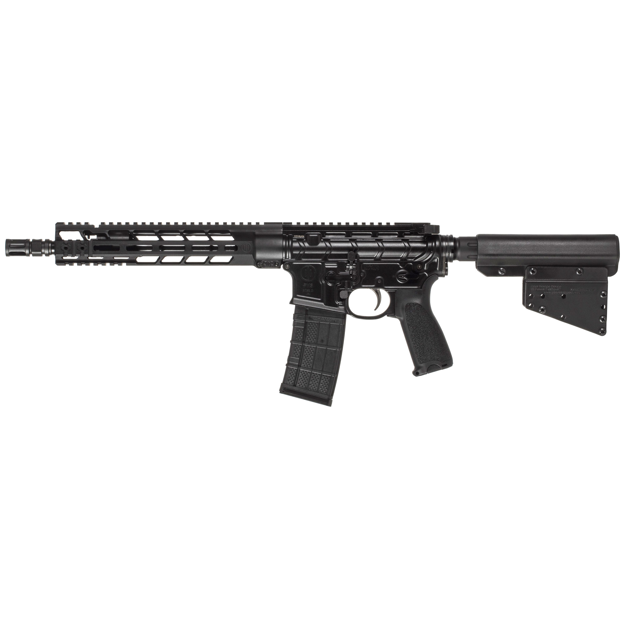 Pws Mk111 Mod2-m Pstl 223wylde 11.85