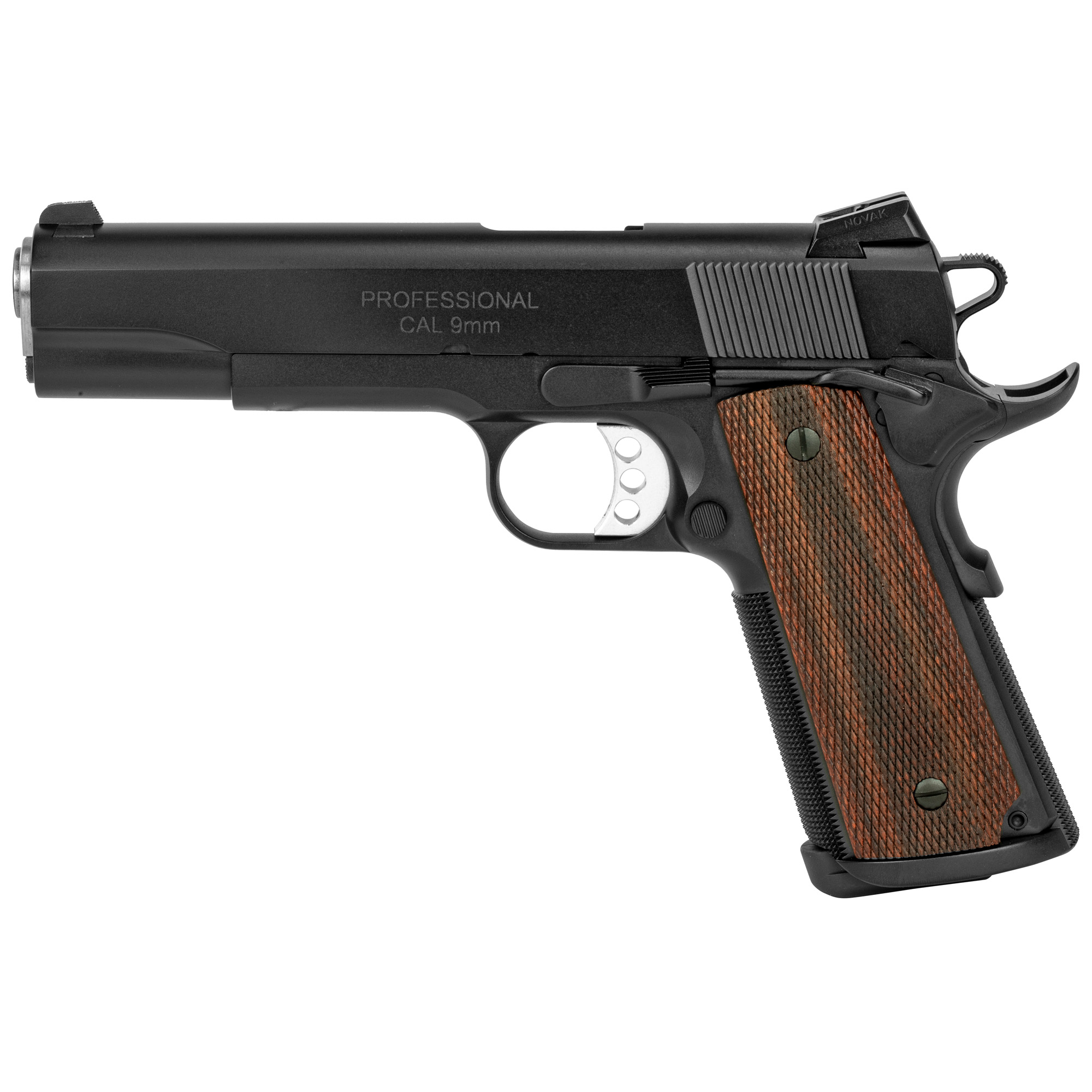 Springfield FBI HRT