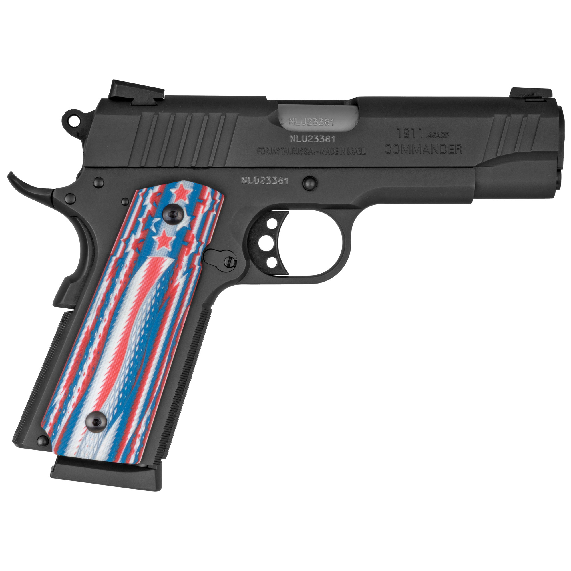 Taurus PT1911