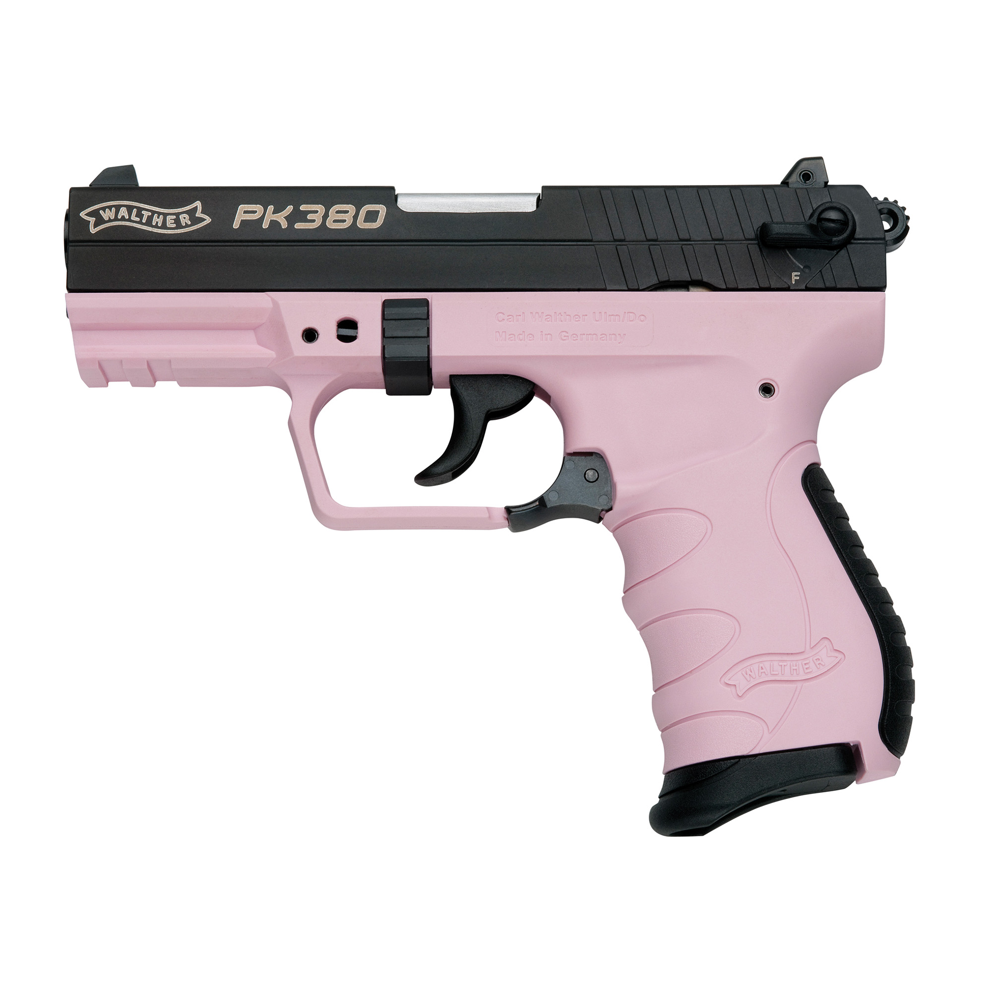 Walther PK380
