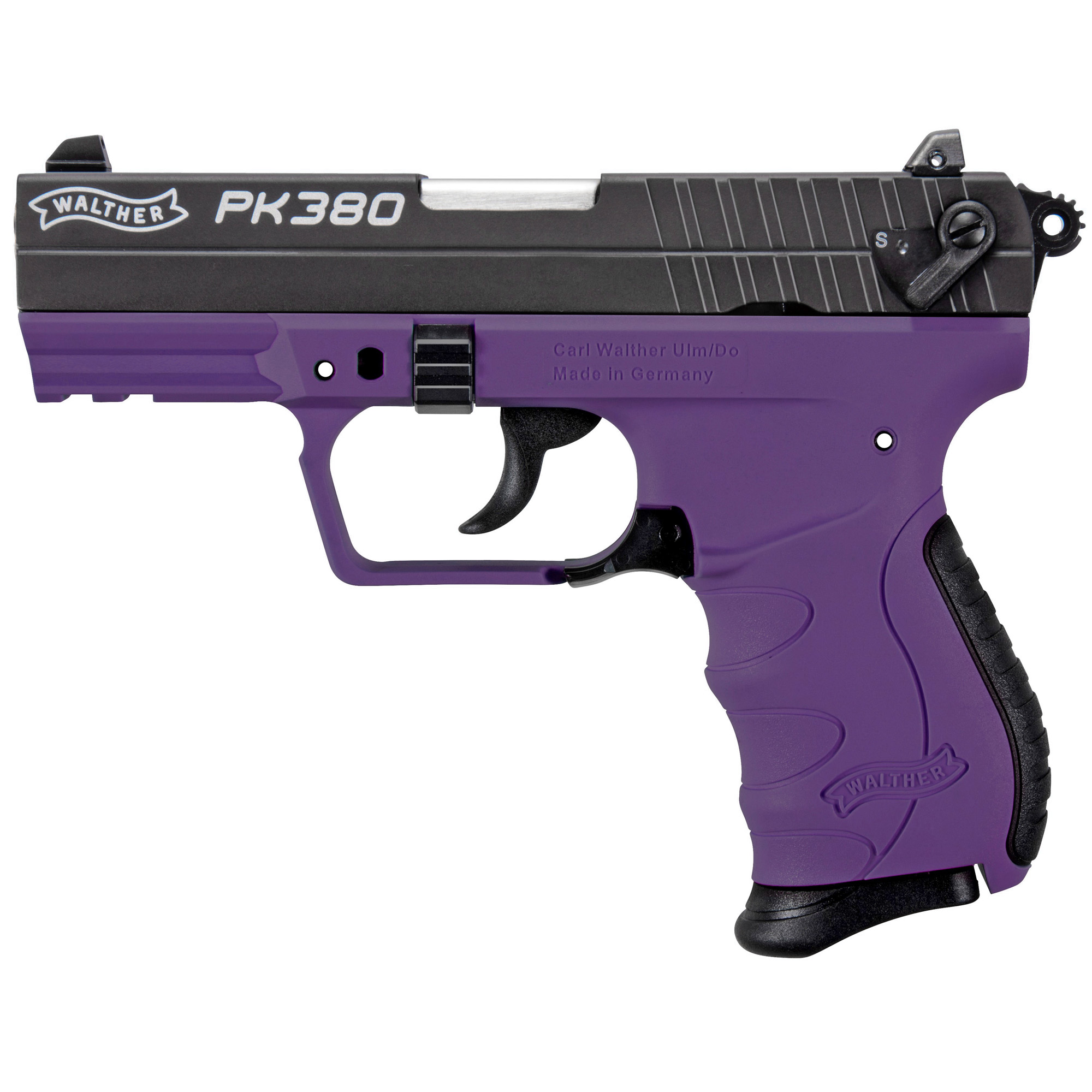 Walther PK380