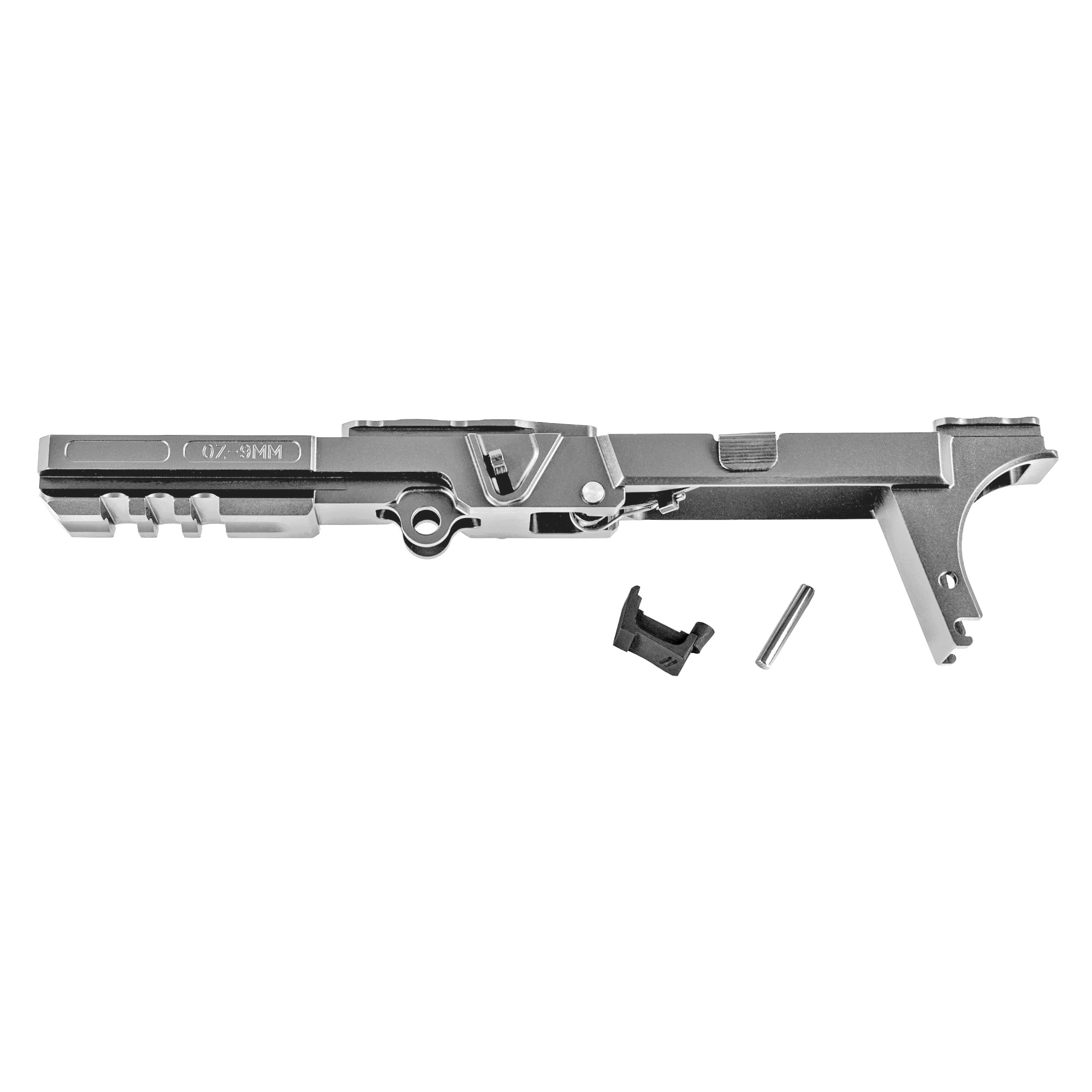 Zev Oz9 Modular Build Kit Gry