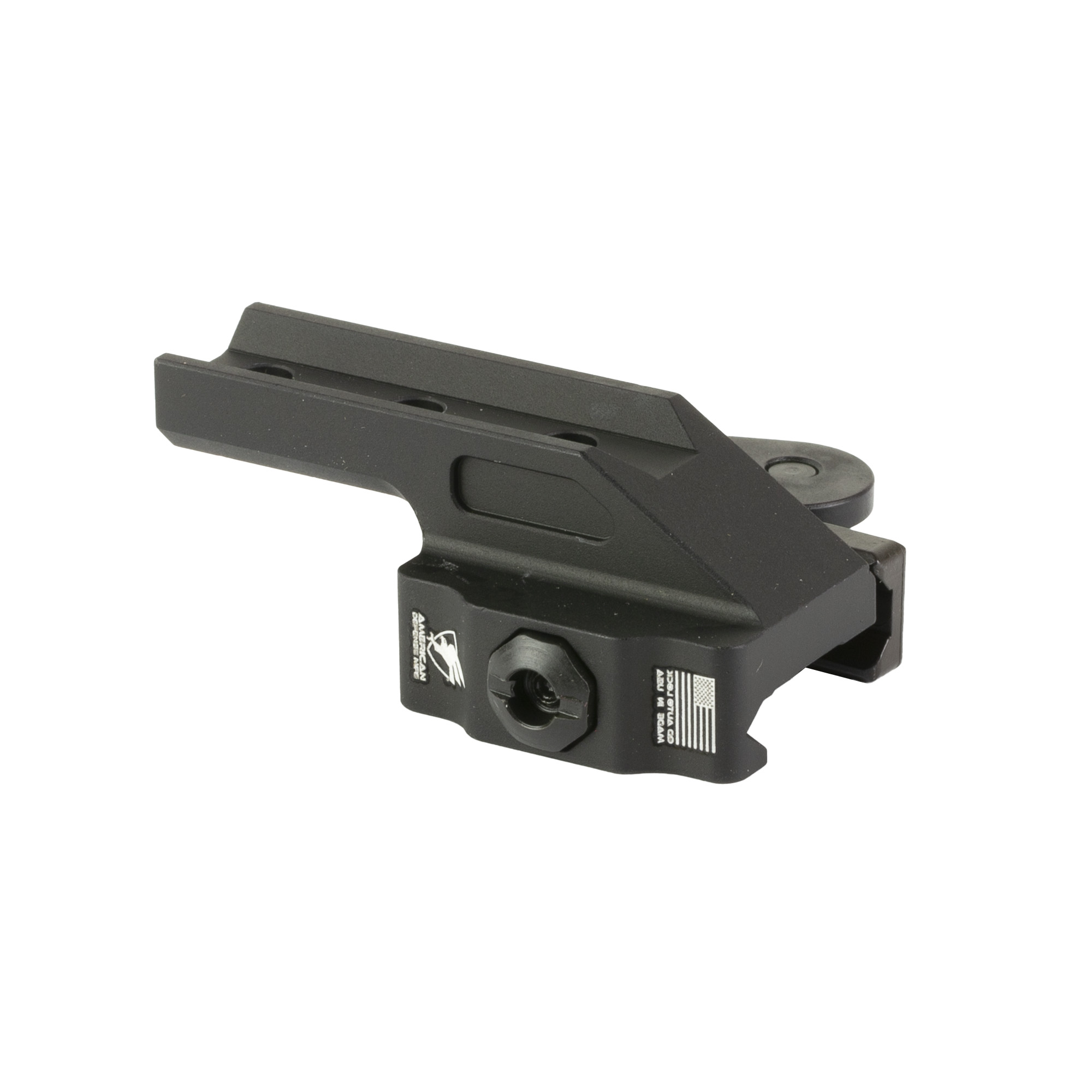 Am Def Adb2 Cntlvr Mini Acog 1.54 Scope Accessories & Scope Parts at