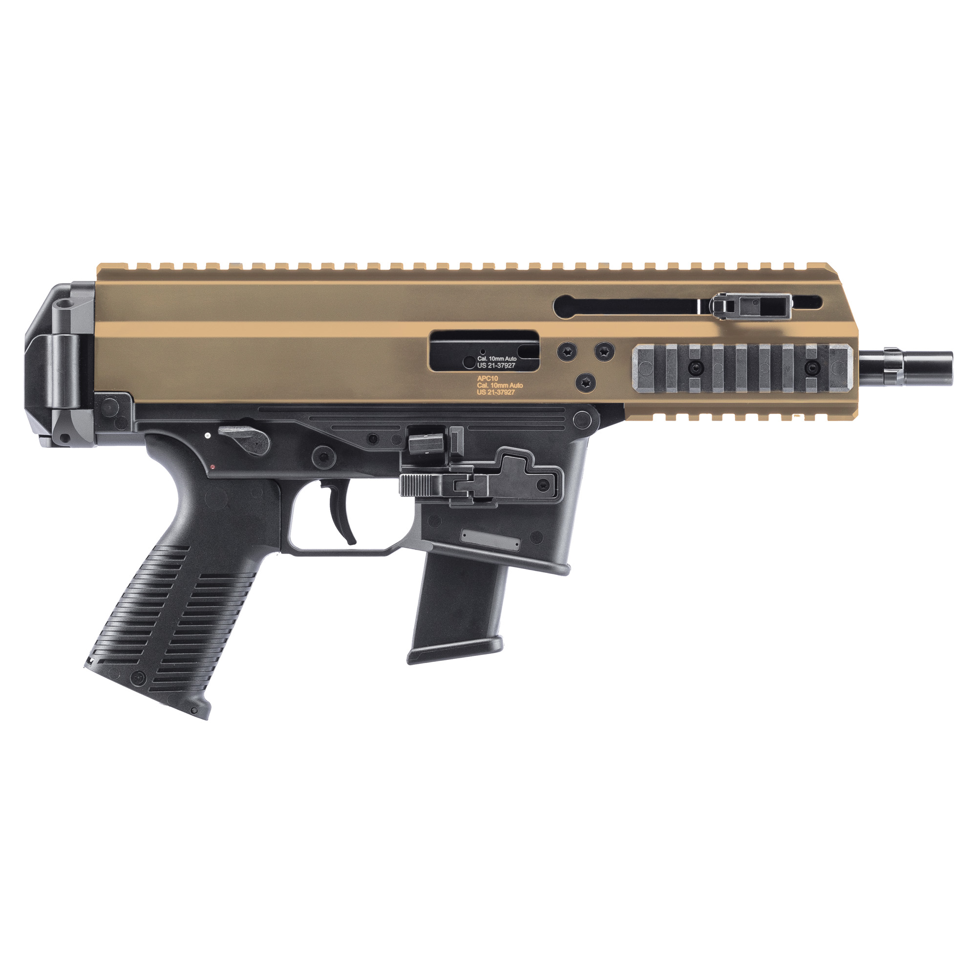 B&T APC10