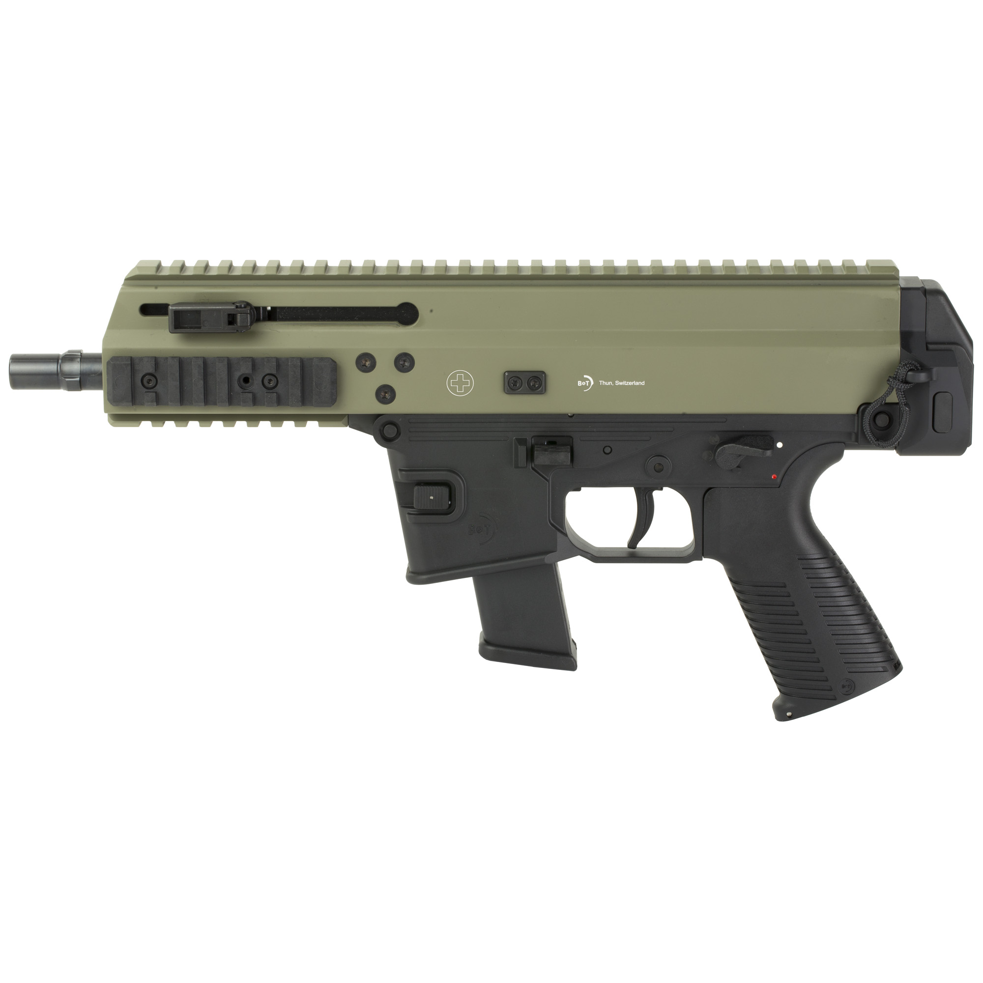 B&T APC10