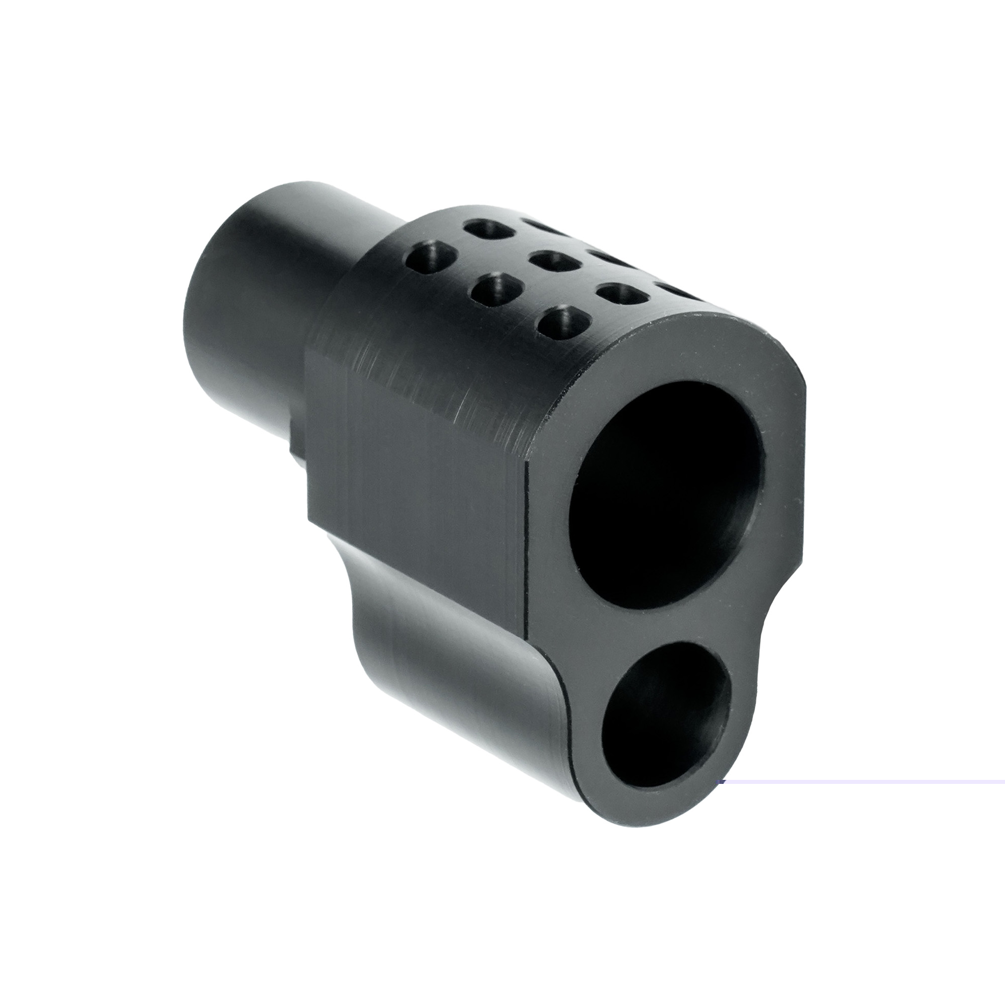 Grovtec G-comp 1911 Compensator - Other Gun Accessories & Parts at ...
