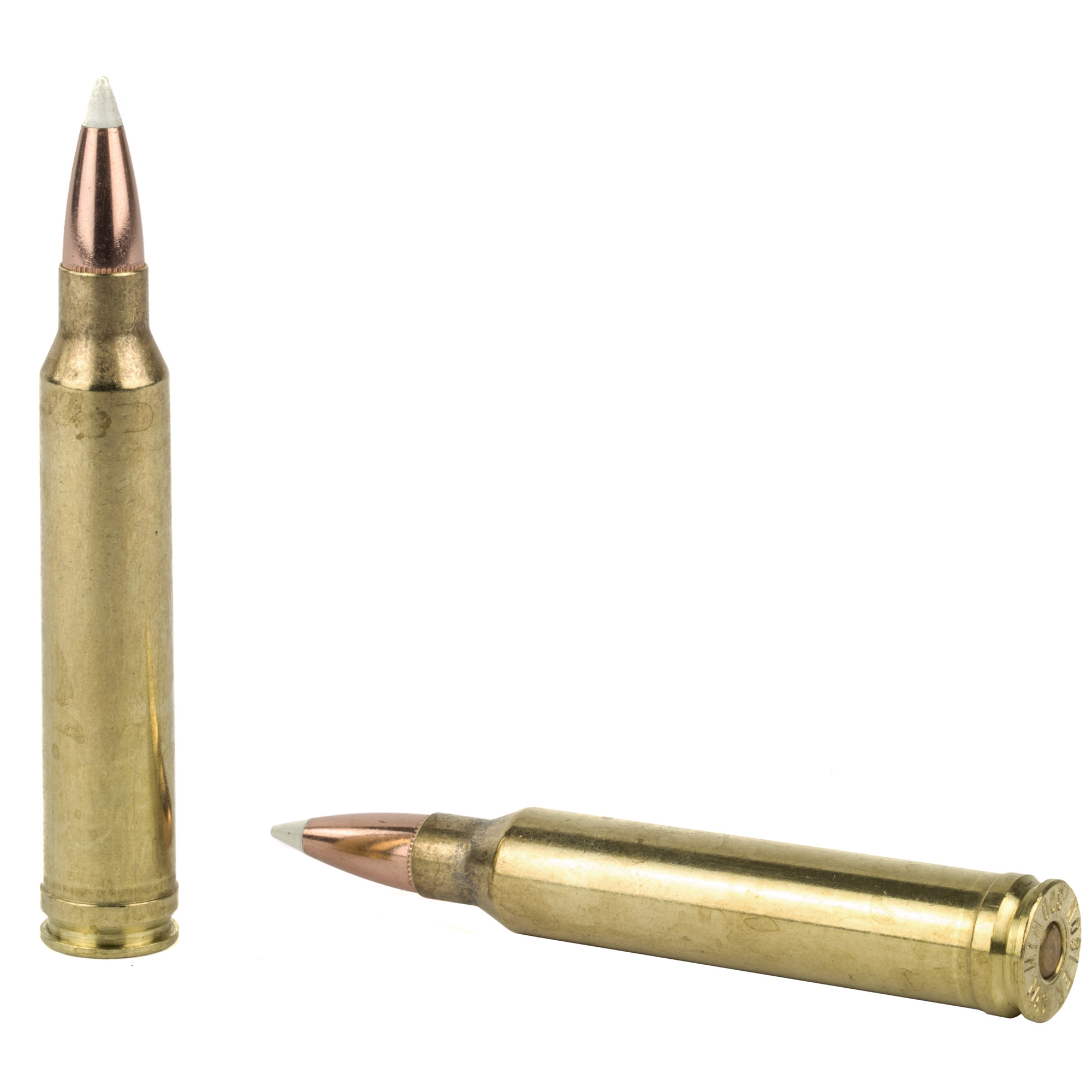 Nosler 300win 180gr Ab 20200 Rifle Ammunition at