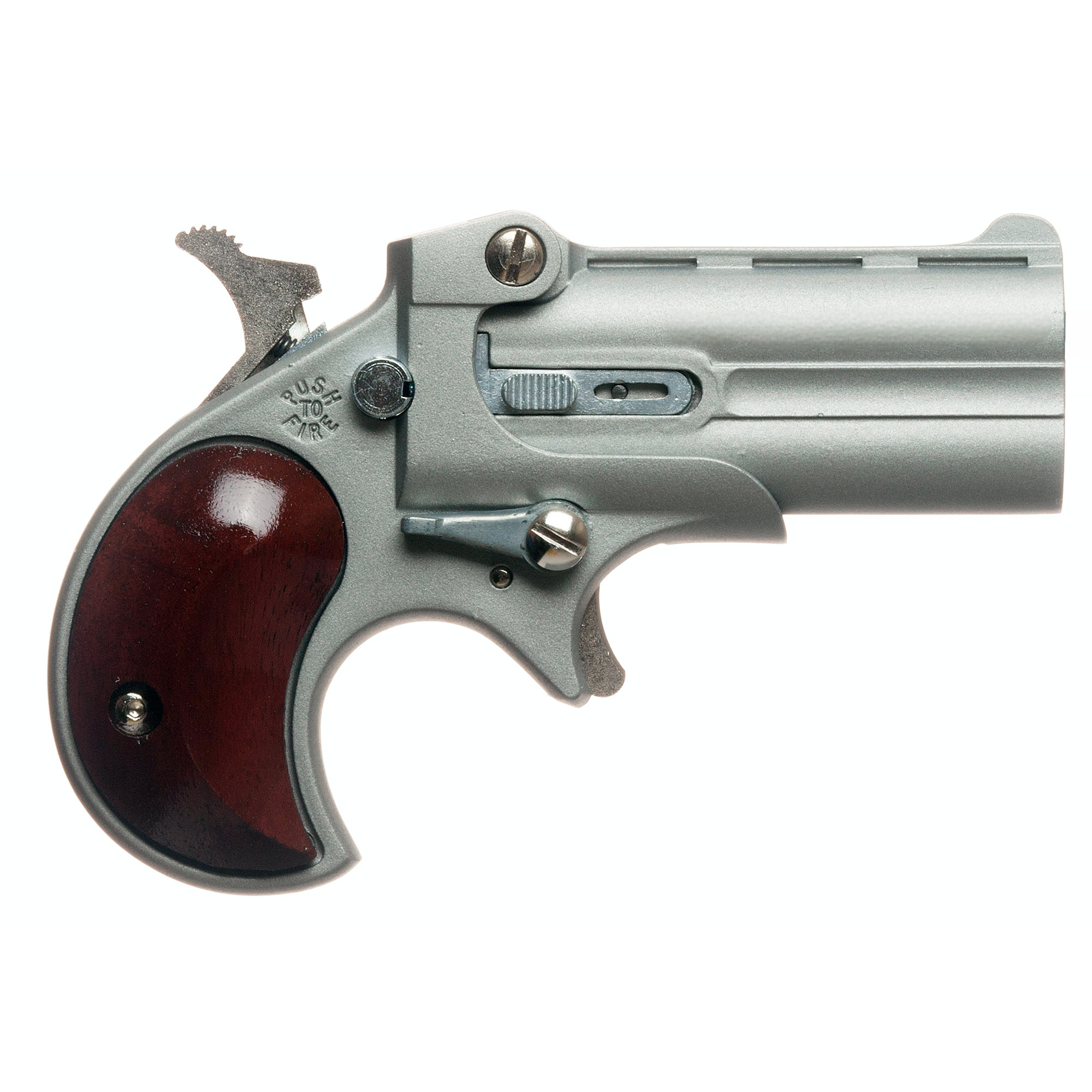 Old West Classic 22lr Slv Rosewood