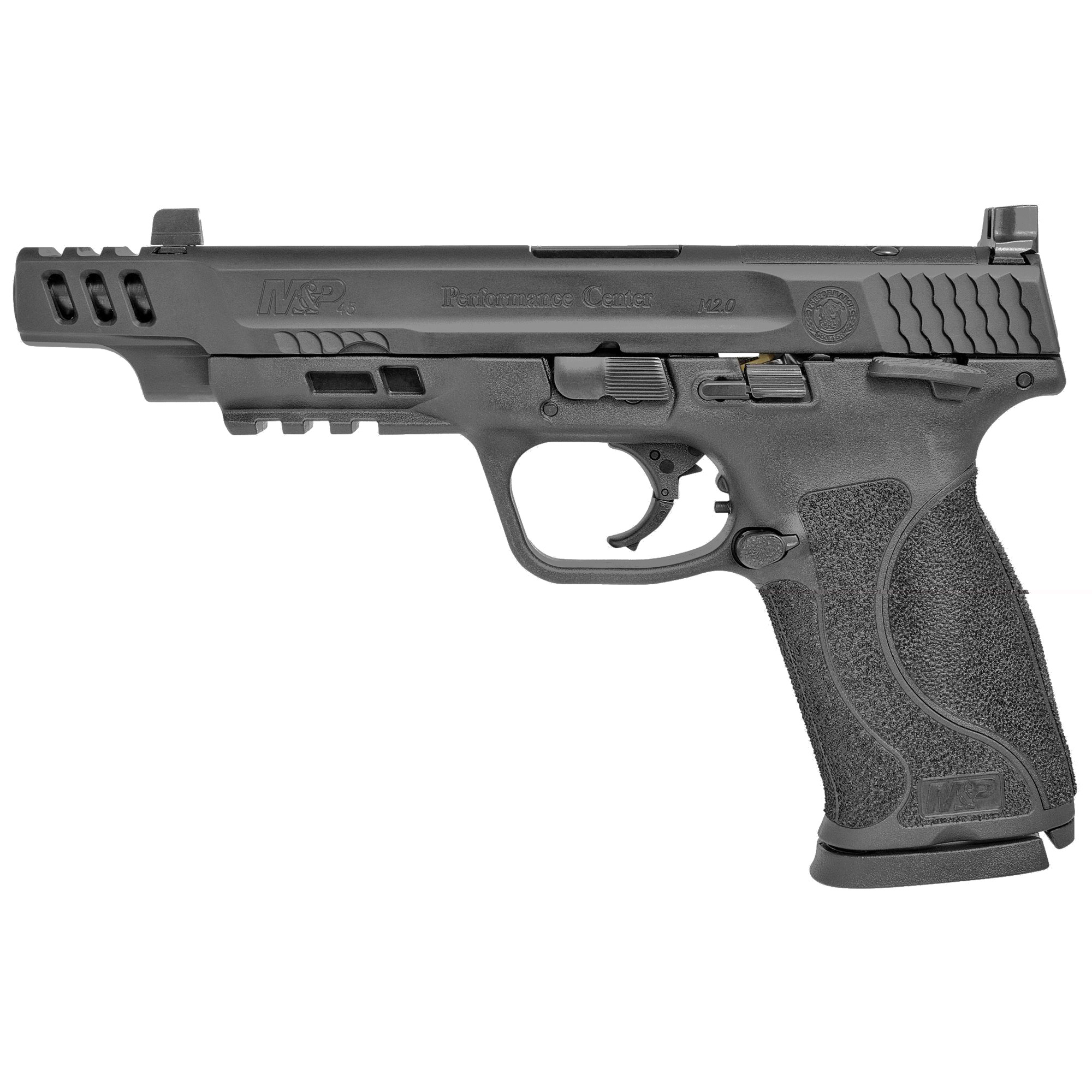 Smith & Wesson M&P 2.0