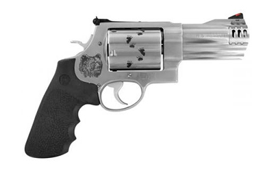 S&w 500 500sw 4" Ils Da 5rd