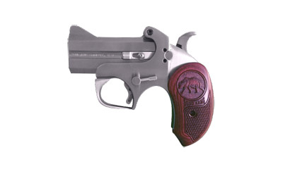 Bond Arms Bond Brown Bear 45lc 3" Wd